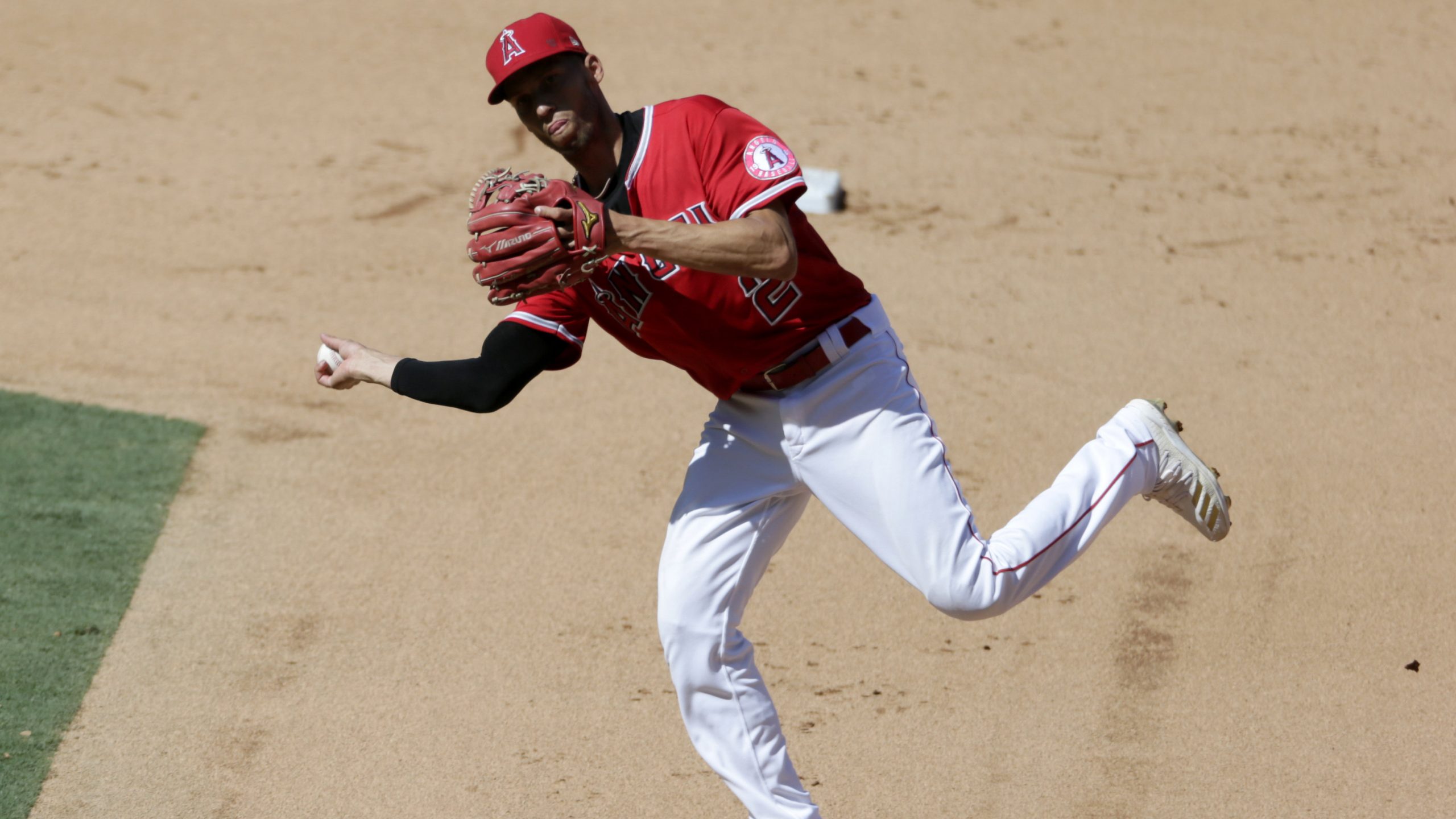 Let's Talk About Defense: Andrelton Simmons - Beyond the Box Score