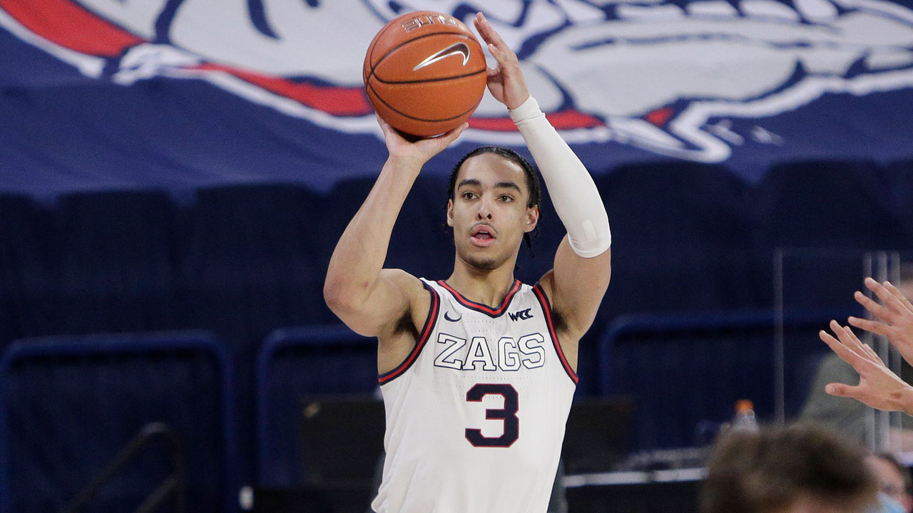 Andrew Nembhard leads Canada over Argentina in U18 FIBA Americas opener