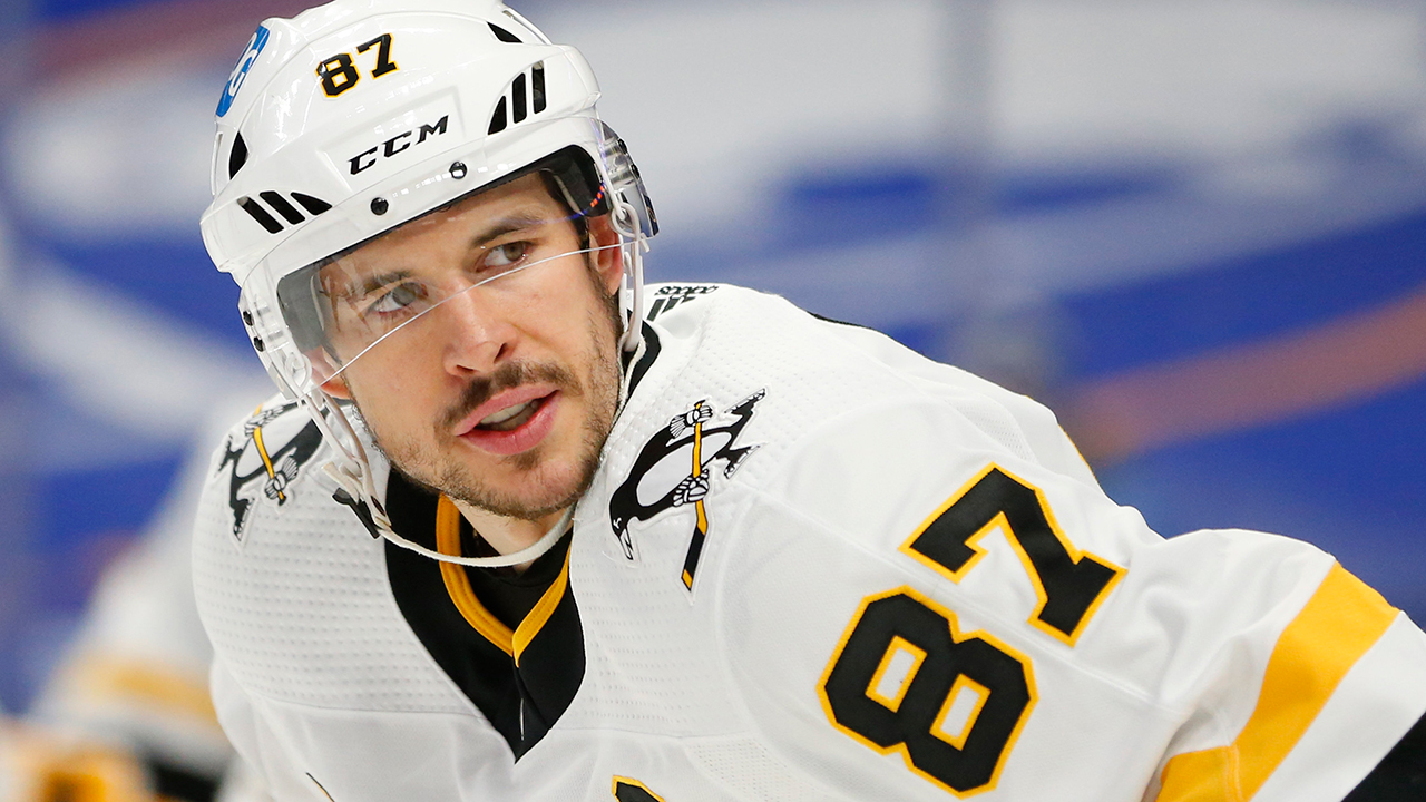 Penguins' Sidney Crosby undergoes wrist procedure, to miss six weeks