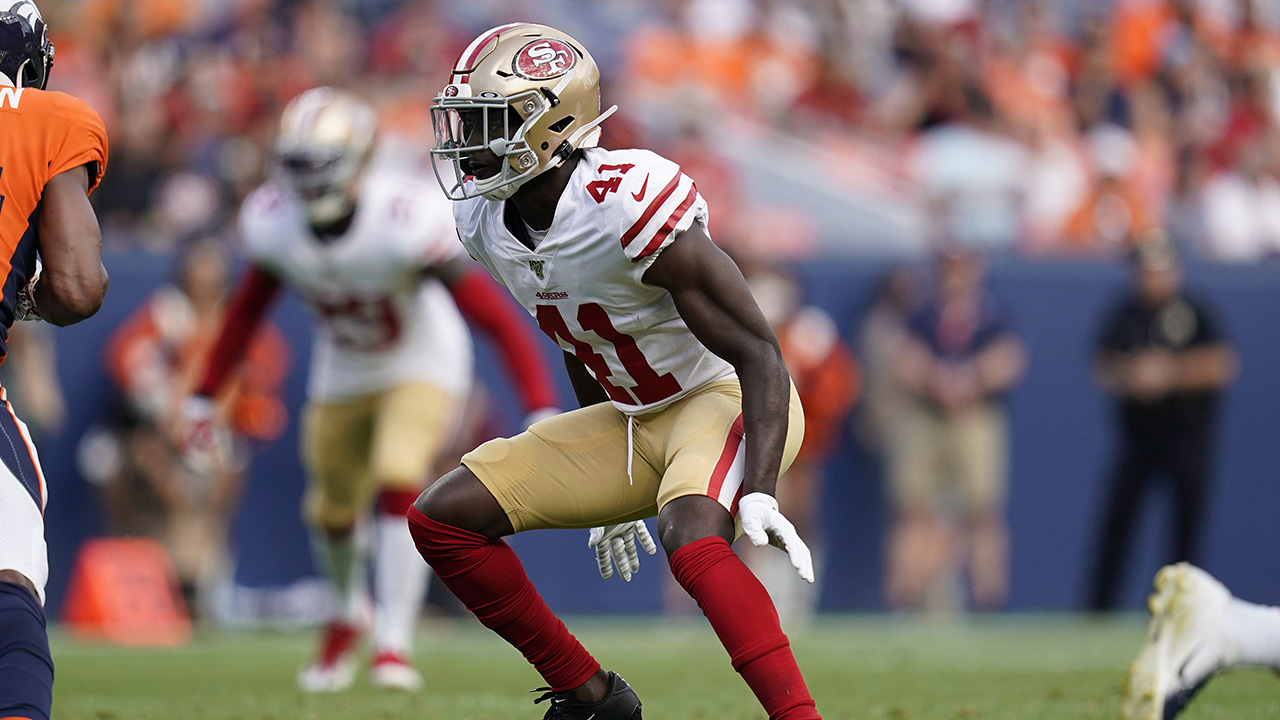 Eagles, former 49ers safety Jaquiski Tartt agree to terms on one-year deal