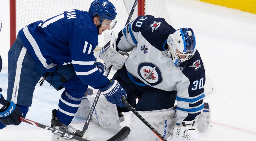 What A Beatable Maple Leafs Team Plays Like, And How They Combat It