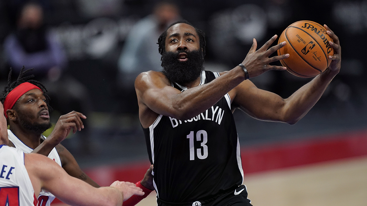 Report: Nets' withdraws from US Olympic roster