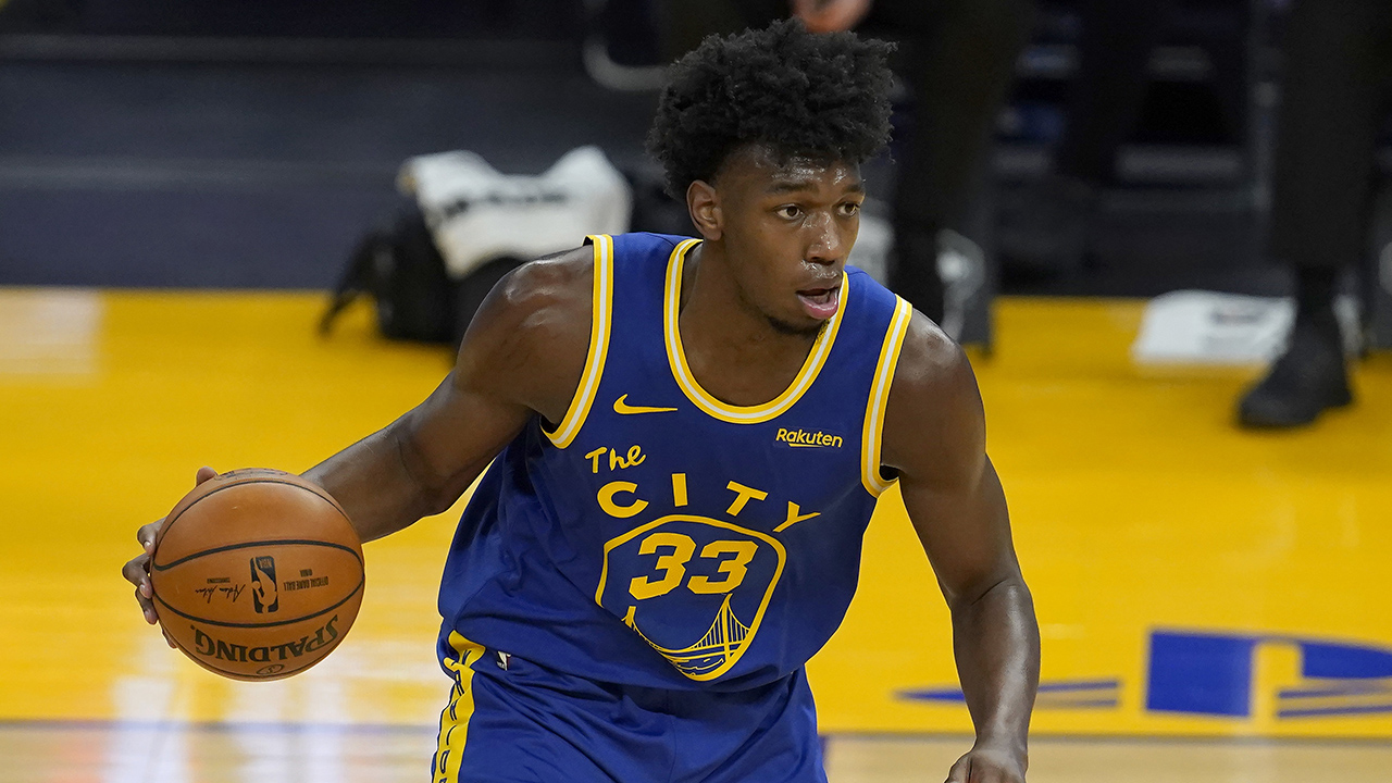 Pistons acquire James Wiseman from Golden State Detroit News