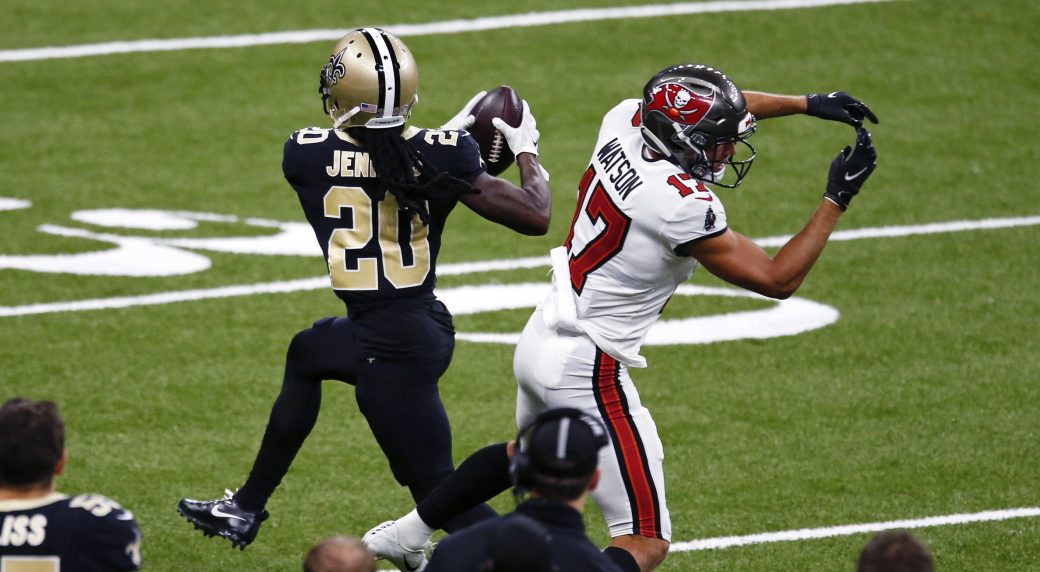 Saints cut cornerback Janoris Jenkins in latest salary dump