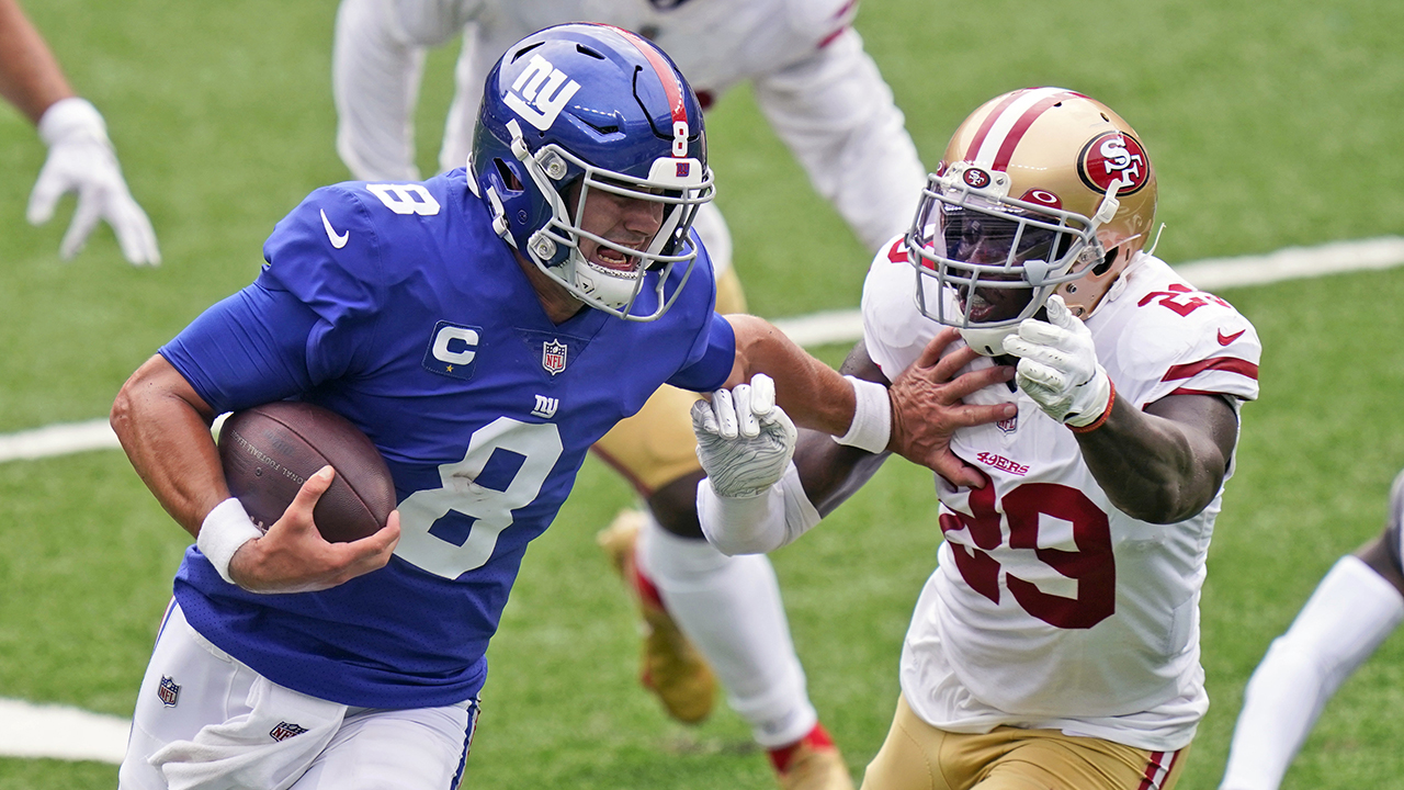 2021 NFL free agency: 49ers, Kyle Juszczyk agree to terms on a 5