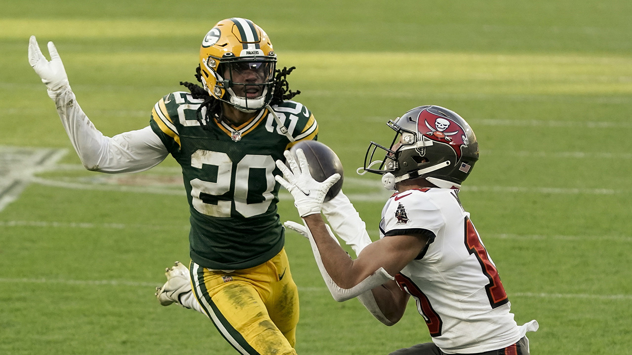 green bay packers kevin king