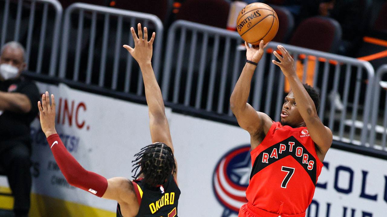 NBA Trade Rumors: O.G. Anunoby Has 'Tons' of Interest; Raptors Reluctant to  Deal SF, News, Scores, Highlights, Stats, and Rumors