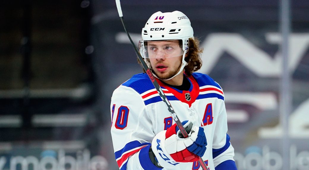 Rangers' Panarin has 'nothing to hide,' will address absence after season