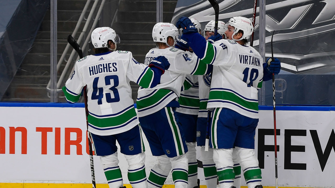 canucks game online free