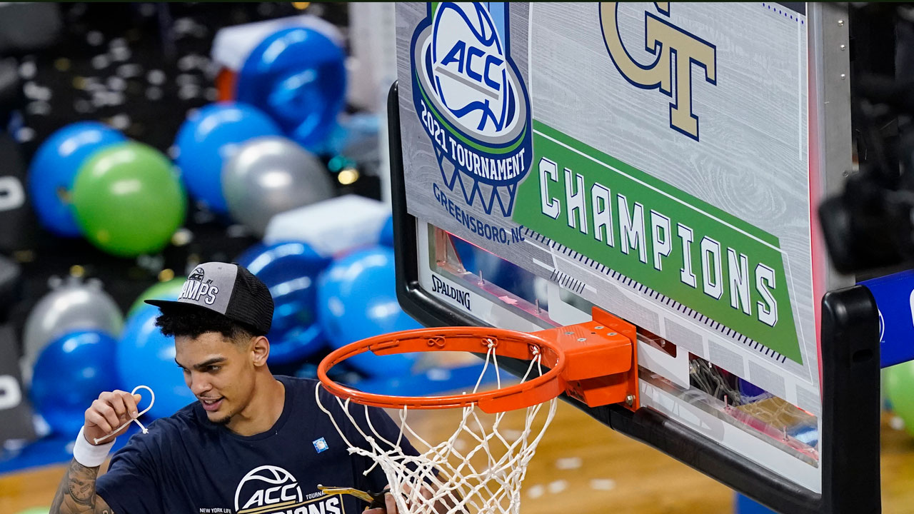 Georgia Tech-Bound Point Guard Jose Alvarado Playing to Honor His