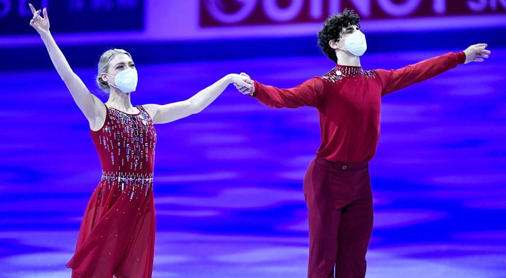 Skate Canada eyes appeal after Russia keeps Olympic bronze, despite Valieva  DQ