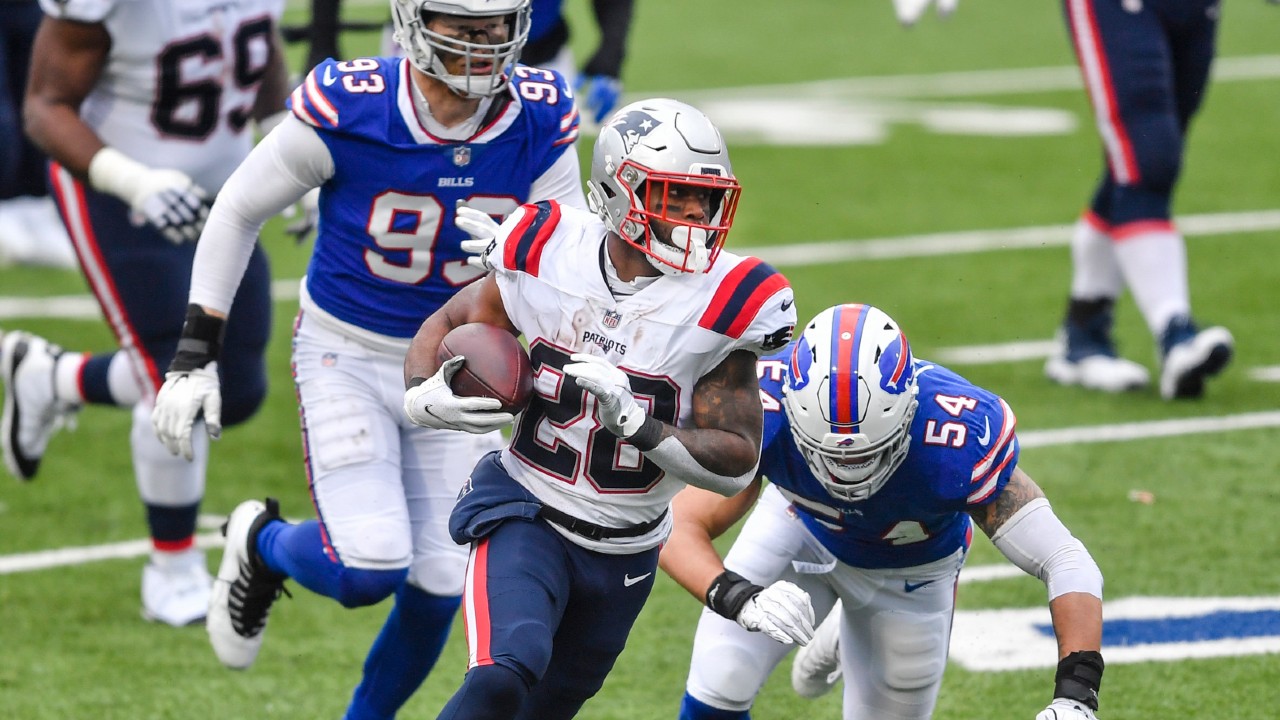 Bills sign LB Klein after Kirksey says he plans to retire