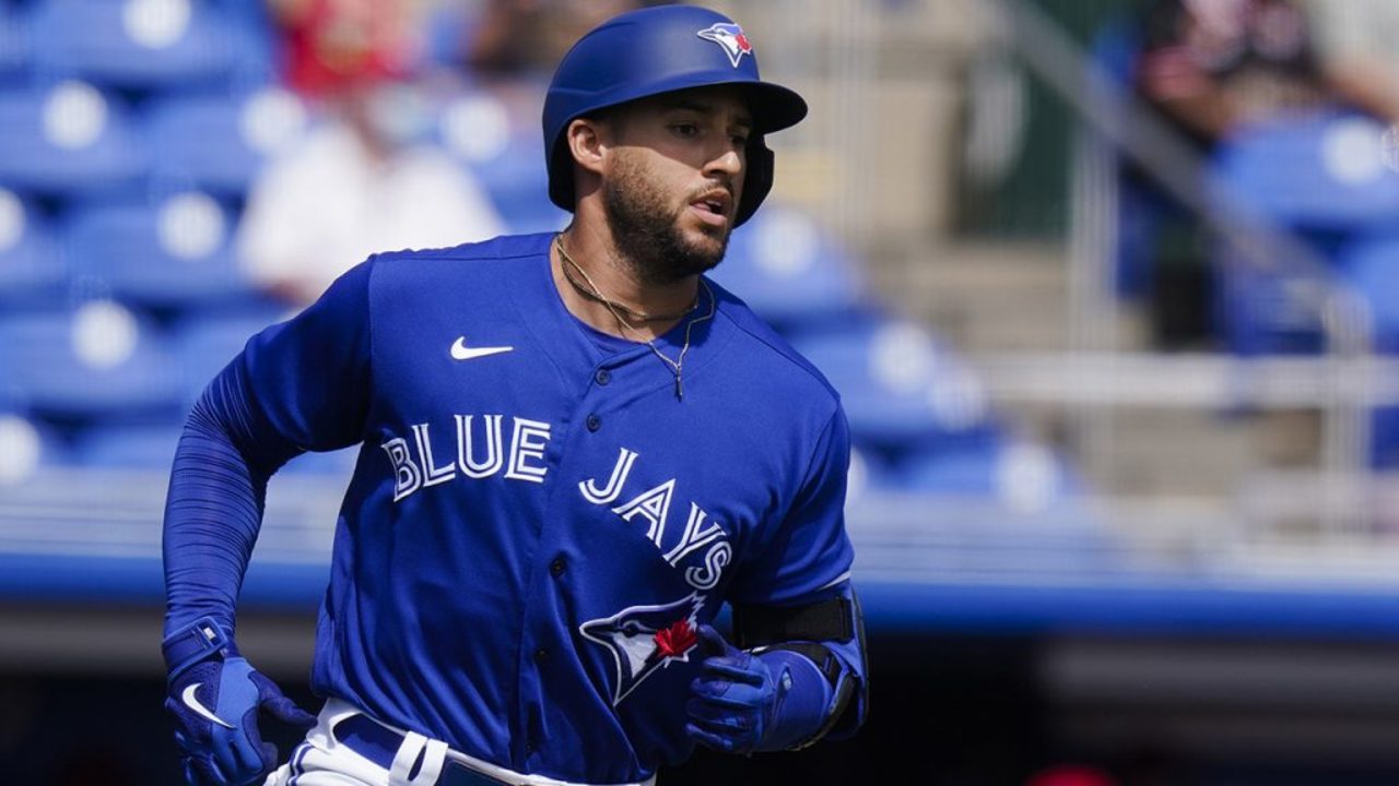 Blue Jays open final homestand at TD Ballpark with loss to Phillies