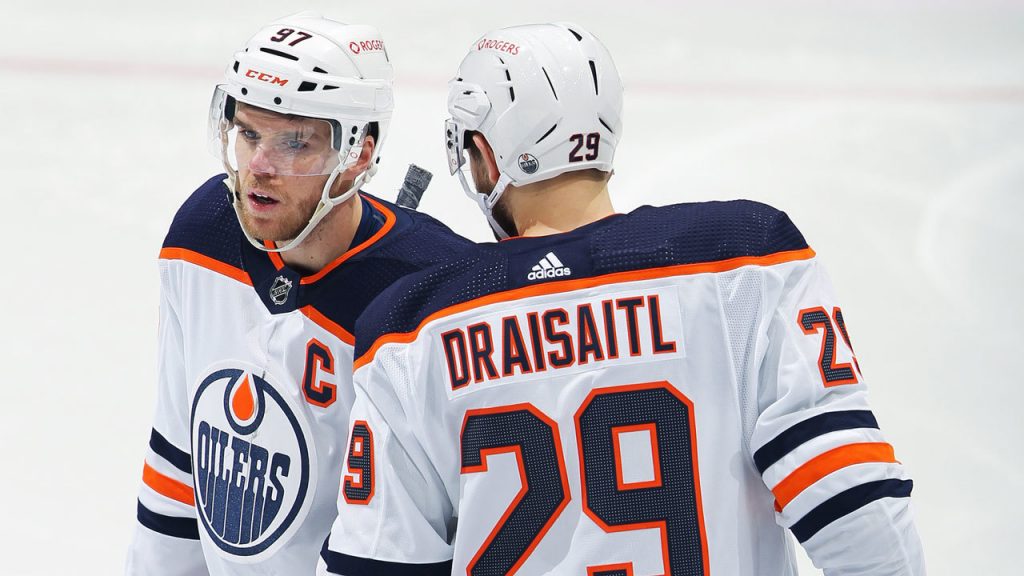 Edmonton Oilers vs. Winnipeg Jets, Game 4 FREE LIVE STREAM (5/24