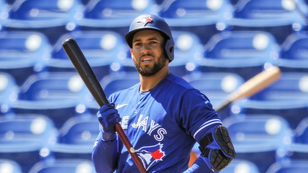 Cavan Biggio begins finding himself at the plate in valuable role for Blue  Jays