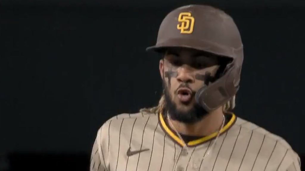 Padres' Fernando Tatis Jr. on 2-HR Game vs. Dodgers: 'All Credit to You,  Dad', News, Scores, Highlights, Stats, and Rumors