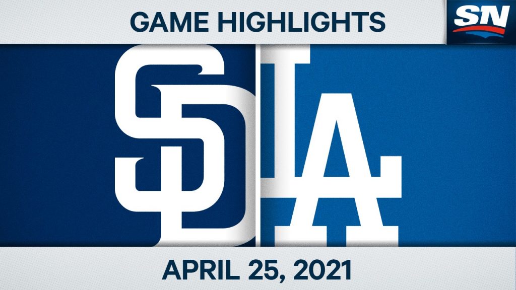 Padres rally from six-run deficit to beat Dodgers in 11 innings