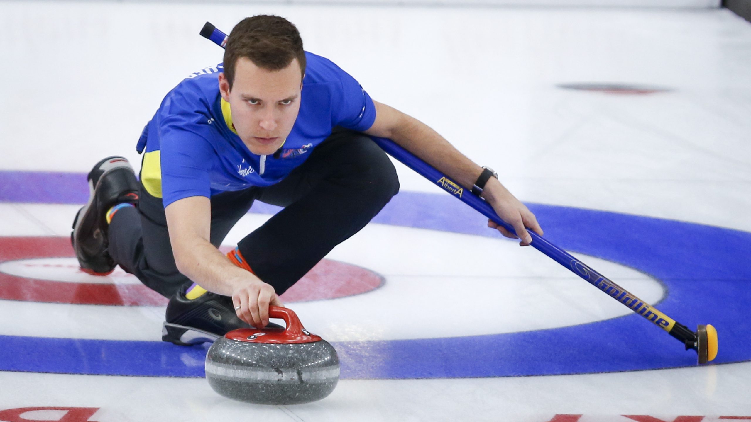 Bottcher, Koe highlight curling team lineups starting to take shape for  next season