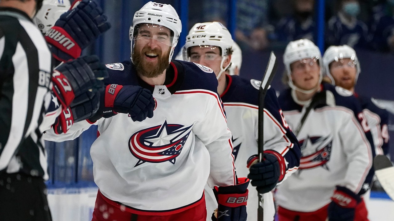 Captain Nick Foligno and defenseman David Savard likely to be traded