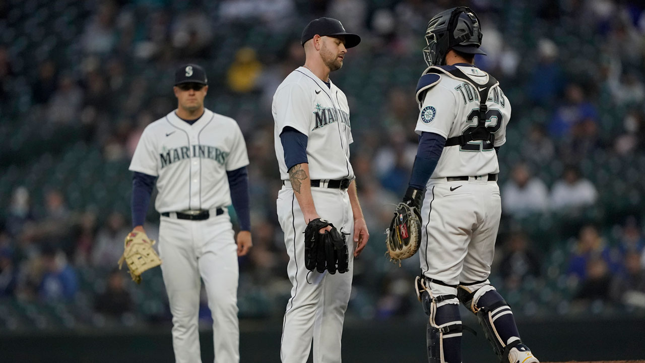 What will James Paxton bring to the Mariners in 2021?