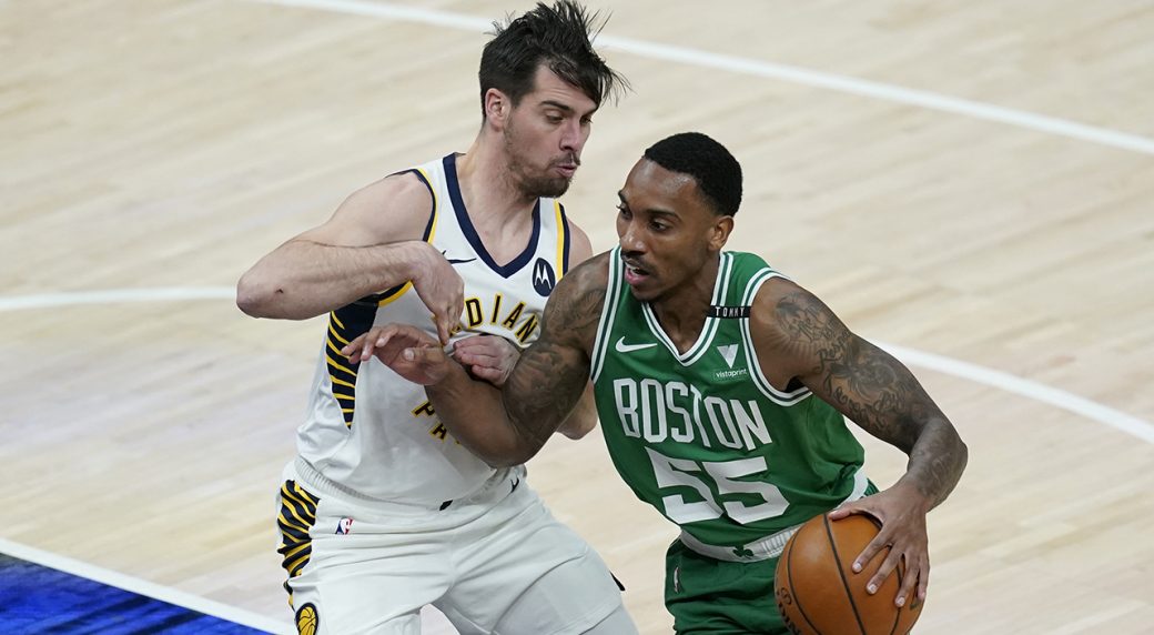 Bucks Sign Veteran Guard Jeff Teague, Adding Backcourt Depth