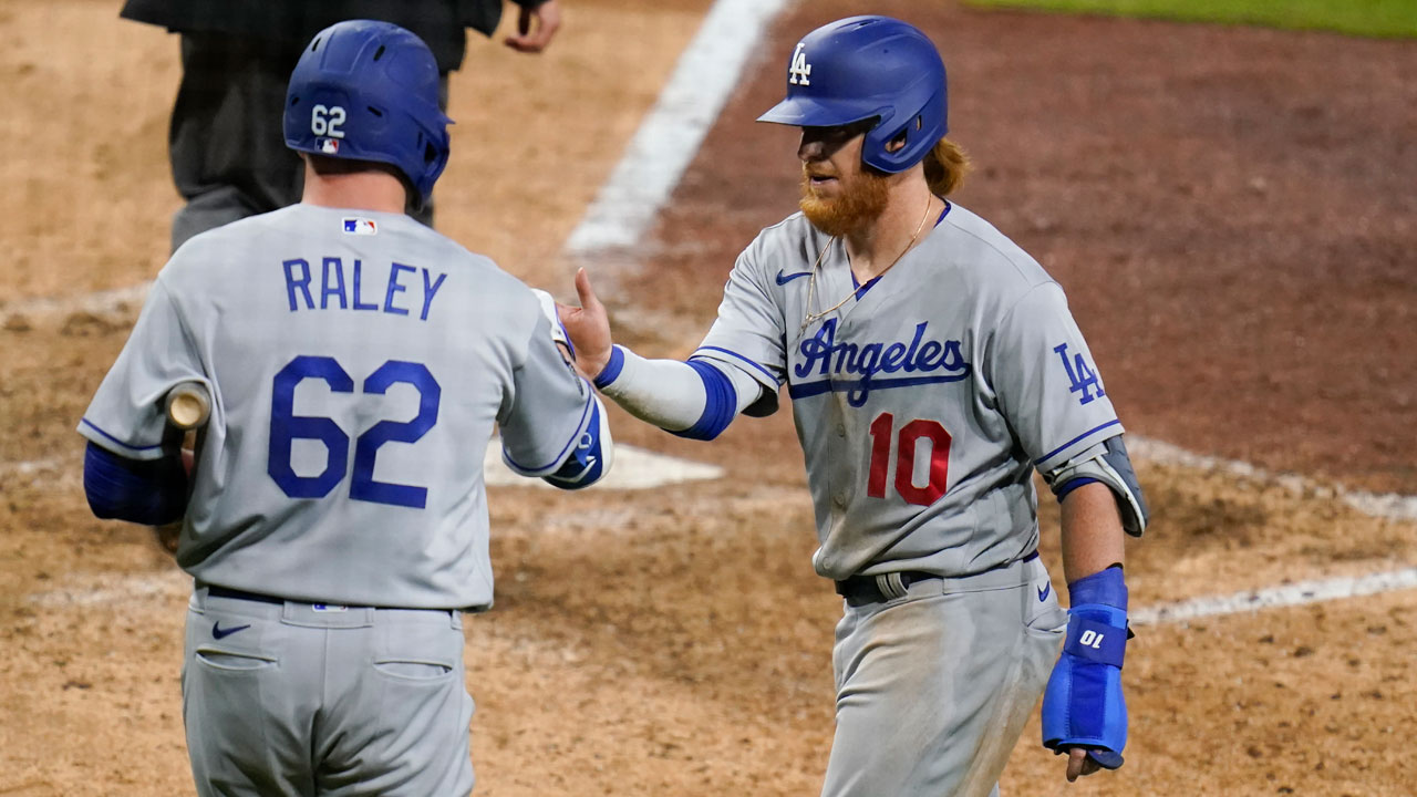 Justin Turner Wants Blue Spring Training Jersey As Dodgers Road Alternate