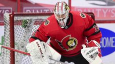 Senators trade Matt Murray, draft picks to Maple Leafs for future considerations