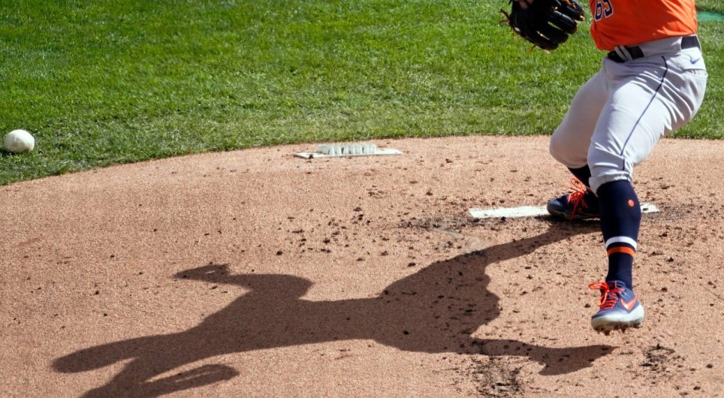 Mlb To Test Double Hook Dh Pushed Back Mound In Atlantic League