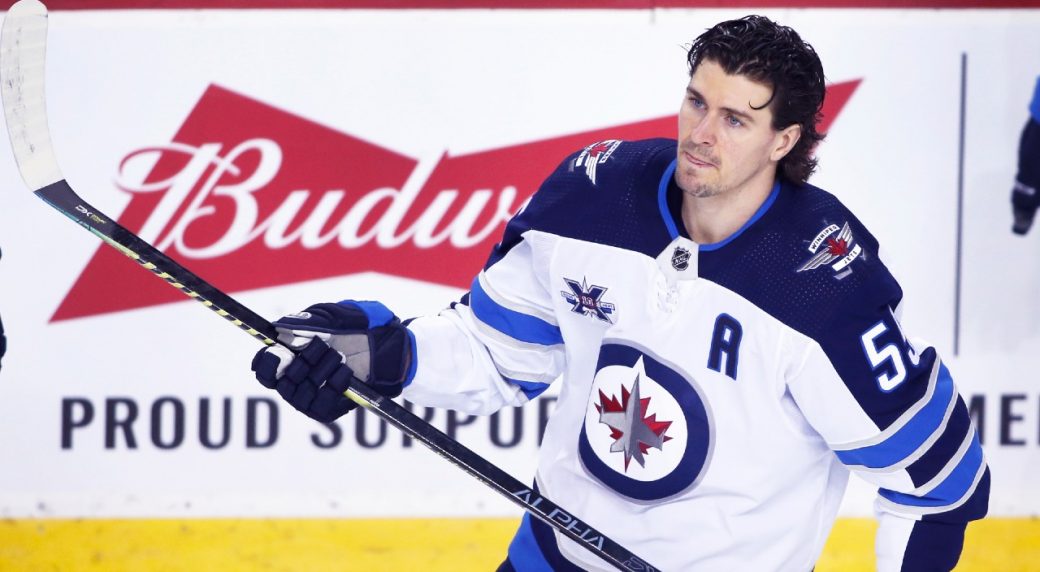 Jets announce Mark Scheifele is in NHL's COVID-19 protocol