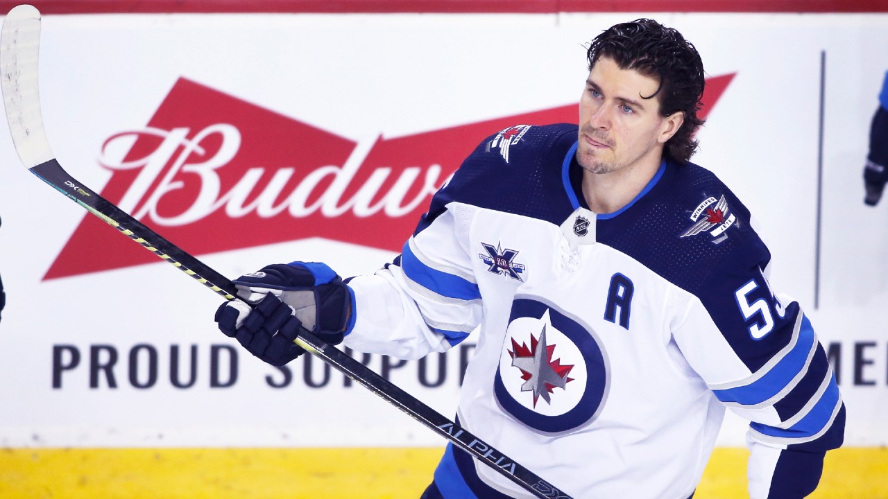 Jets Mailbag: Mark Scheifele has long been a fixture in Winnipeg. Is that  changing?