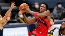 Raptors&#8217; Anunoby aiming for DPOY: &#8216;Always thought I was&#8217; NBA&#8217;s best defender