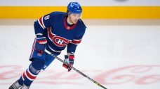 Canadiens&#8217; Ben Chiarot to be scratched vs. Coyotes ahead of trade deadline