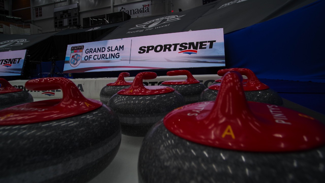 21 World Women S Curling Championship Scores Standings Schedule