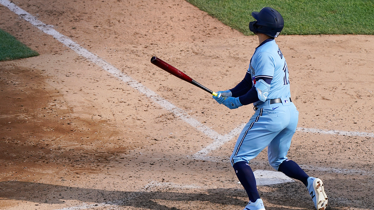 Markham's Jordan Romano lives big league Blue Jays dream right at home