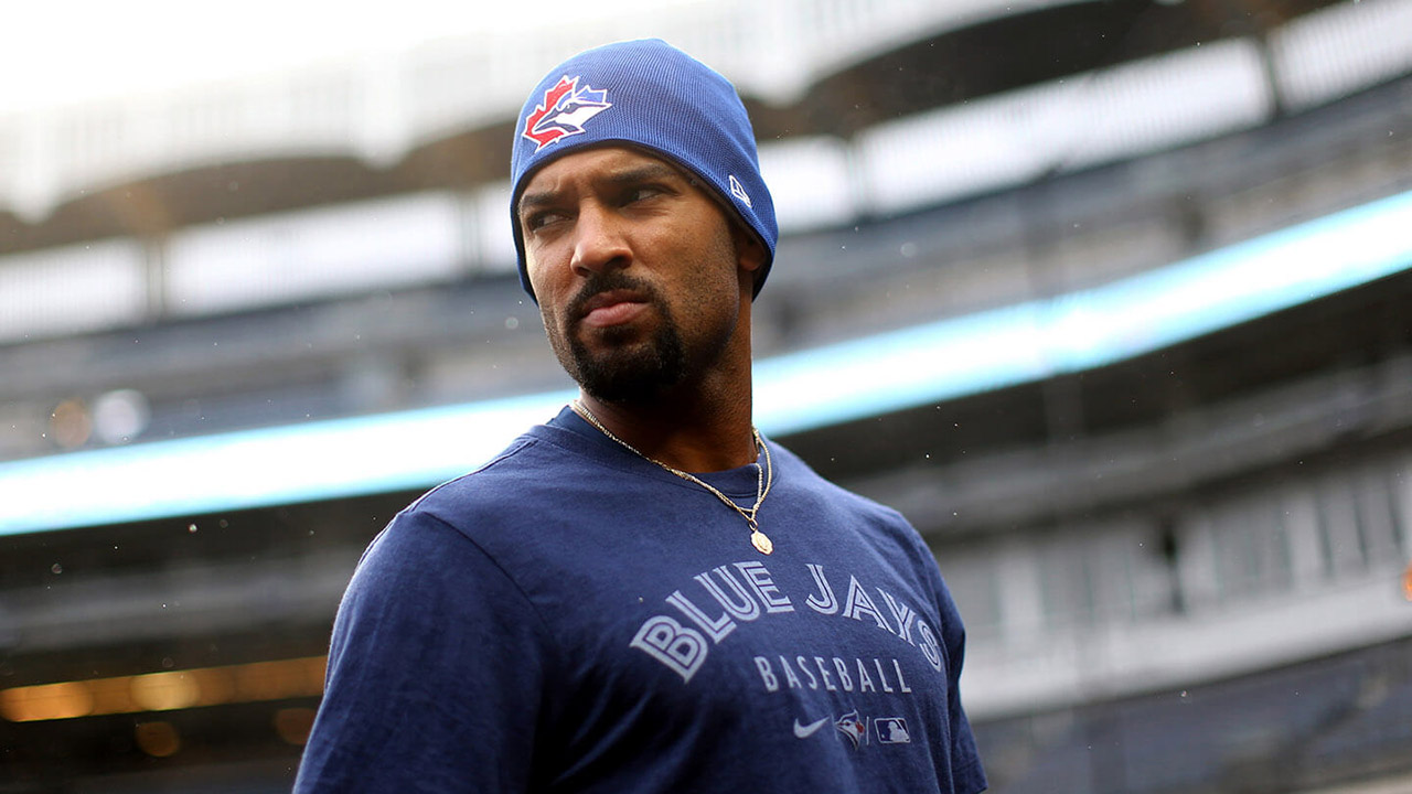 What going back to Oakland means for new Blue Jay Marcus Semien