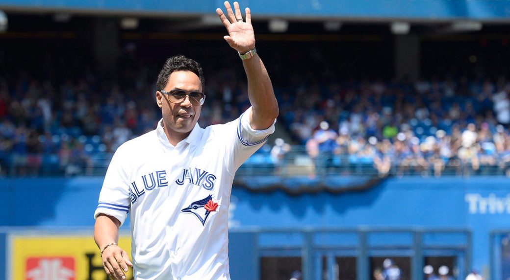 Roberto Alomar Stats & Facts - This Day In Baseball