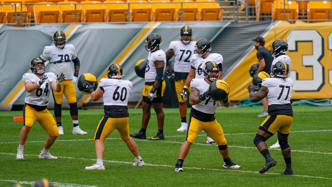 Pittsburgh Steelers place Matt Feiler on injured reserve, activate