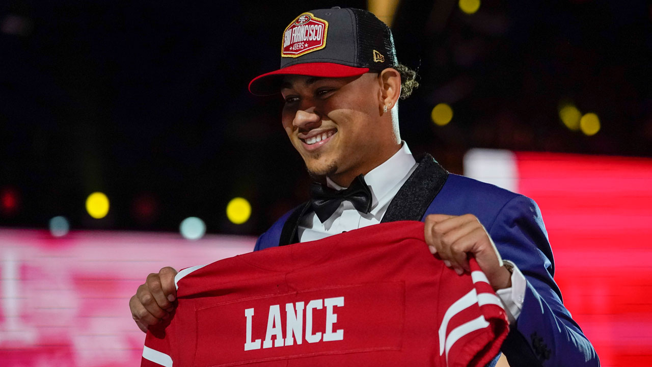 Power Rankings: Top Ten Draft Picks