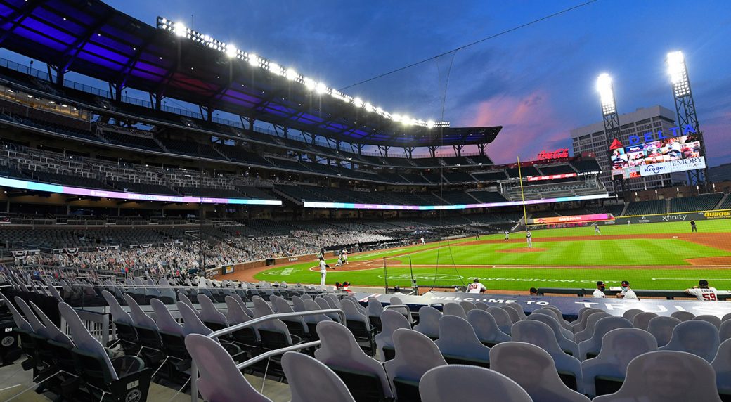 Atlanta Braves Cultural Committee