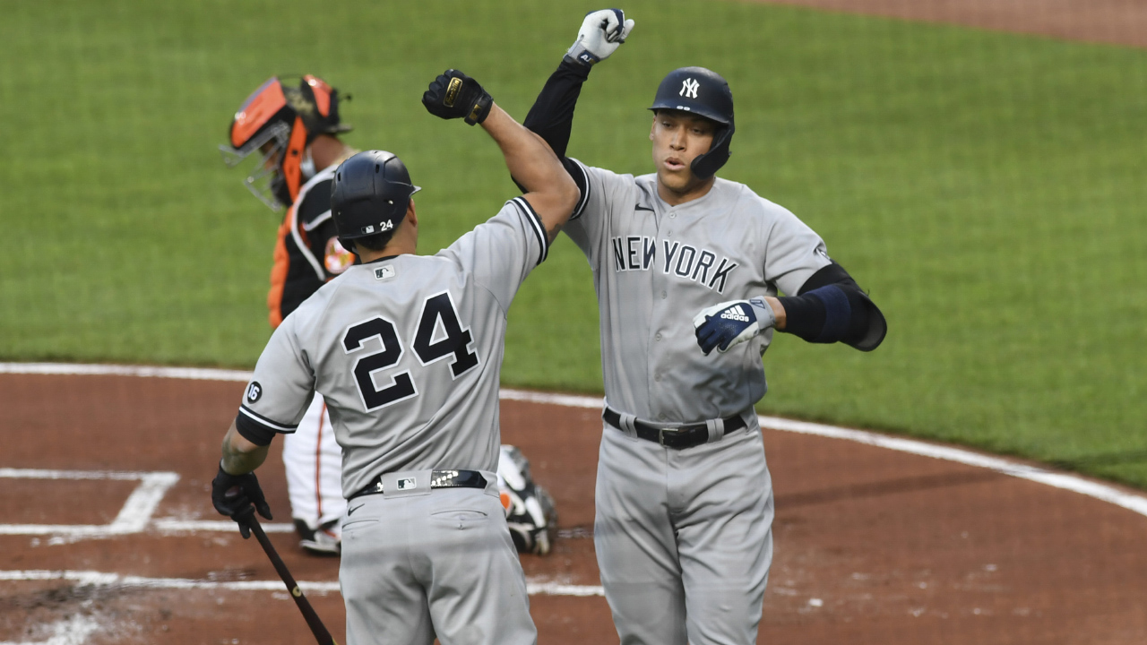 Kyle Higashioka, Corey Kluber help Yankees beat Orioles