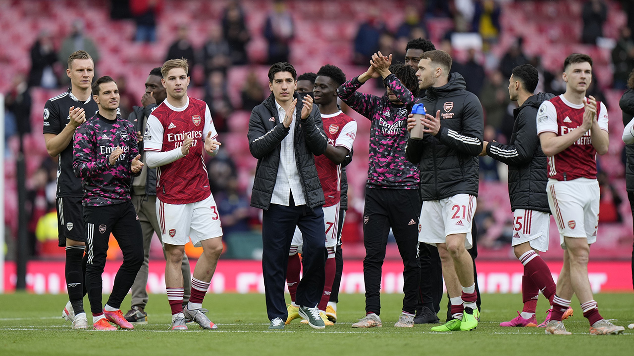 Tottenham fans could protest before Jets' London game vs. Falcons