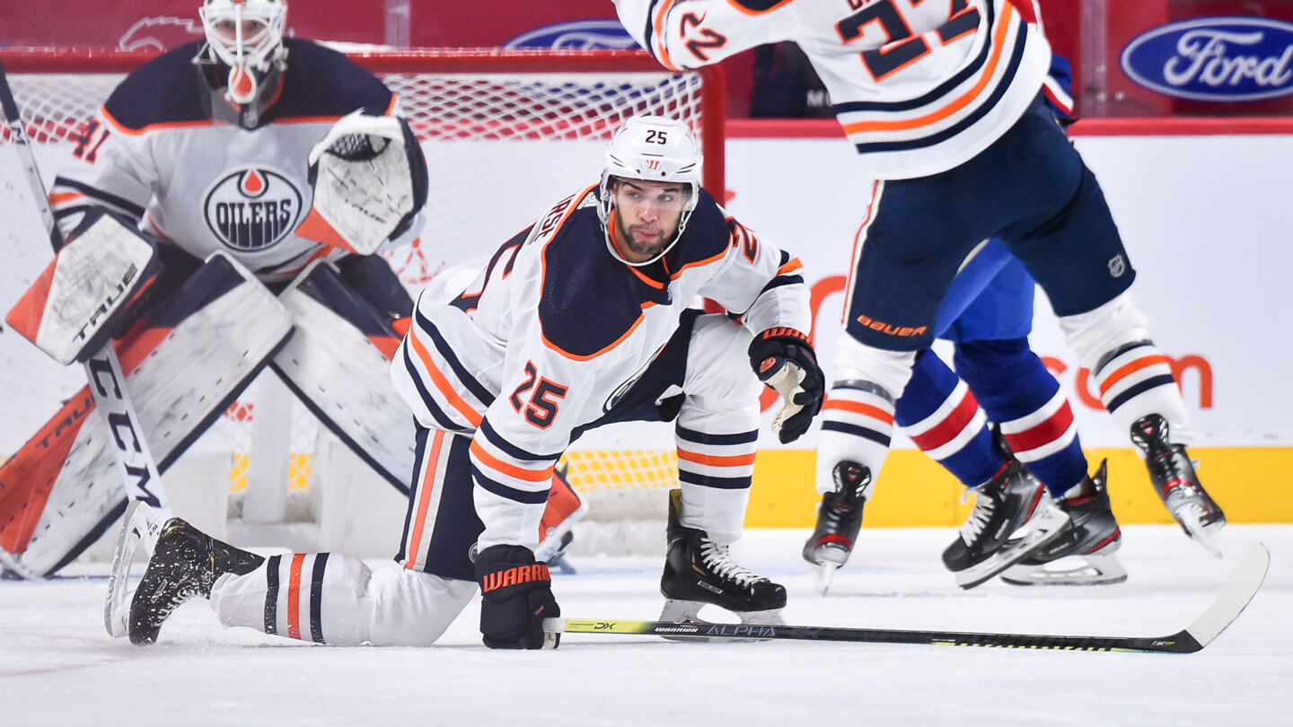 2021 NORTH DIVISION PLAYOFF GAME PREVIEW: Game 2 Edmonton Oilers vs. Winnipeg  Jets - The Copper & Blue