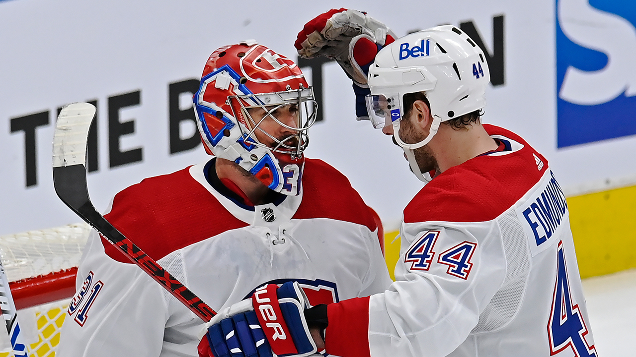 Canadiens May Have To Play With Shorthanded Roster Rest of Season