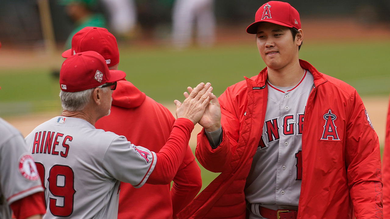 Angels News: Max Stassi Believes Changing Catching Stance Is 'Really Going  To Help