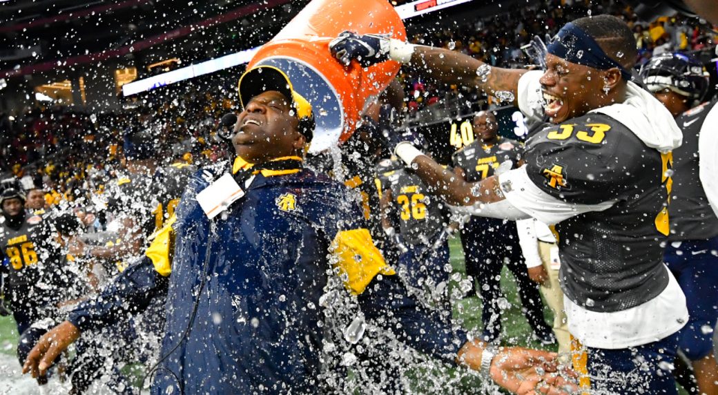 HBCU Legacy Bowl and NFL to host HBCU Combine