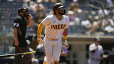 Padres GM questions trust in Tatis Jr. after 80-game PED suspension