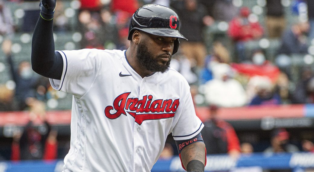 San Diego Padres And Cleveland Indians Were Correct About Franmil Reyes