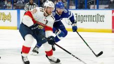 Stanley Cup Playoffs Round 2 Preview: Panthers vs. Lightning