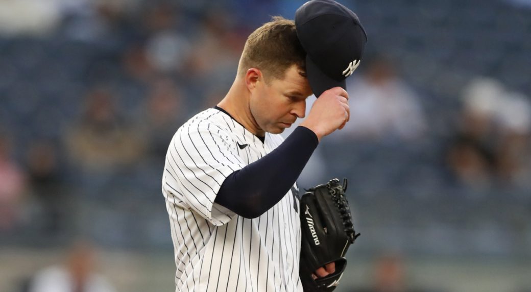 Luke Voit Stats, Fantasy & News