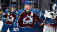 MacKinnon the &#8216;driving force&#8217; in Avalanche&#8217;s charge for the Cup